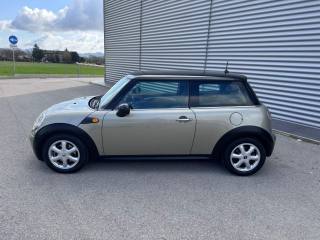 MINI Cooper D usata, con Chiusura centralizzata