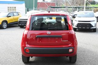 FIAT Panda usata, con Autoradio