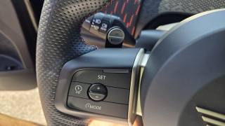 MINI Countryman usata, con Sensori di parcheggio posteriori