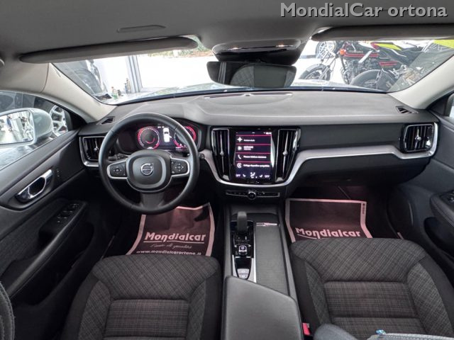 VOLVO V60 usata, con Cruise Control