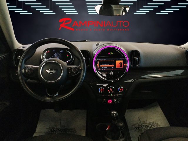 MINI Countryman usata 12