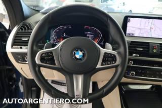 BMW X4 usata, con Fendinebbia