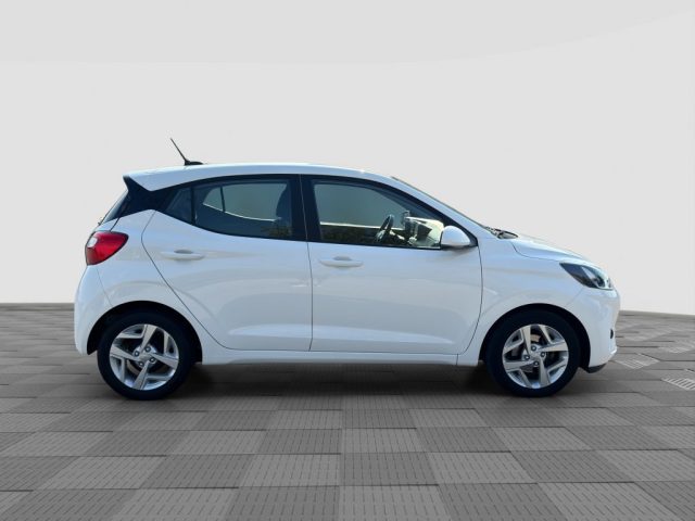 HYUNDAI i10 usata 5