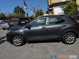 KIA Stonic usata, con Chiusura centralizzata
