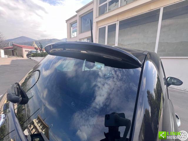 FIAT 500 usata, con Sistema di visione notturna