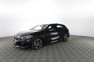 BMW 118 usata 6