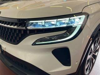 RENAULT Austral usata, con Fari LED