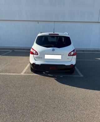 NISSAN Qashqai+2 usata, con Airbag