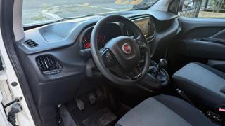FIAT Doblo usata, con Cronologia tagliandi