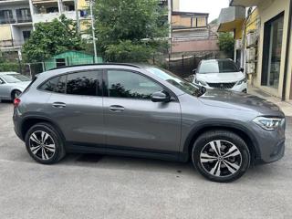 MERCEDES-BENZ GLA 200 usata, con Airbag Passeggero