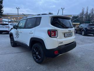 JEEP Renegade usata, con Chiusura centralizzata