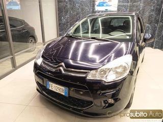 CITROEN C3 usata, con Airbag