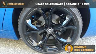 ALFA ROMEO Giulia usata, con Park Distance Control