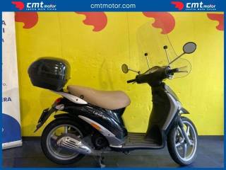 PIAGGIO Liberty 50