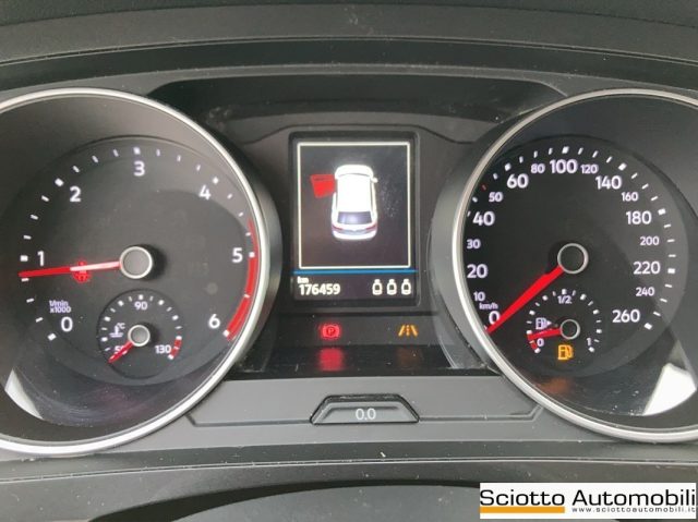 VOLKSWAGEN Tiguan usata, con ESP