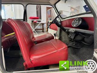 INNOCENTI Mini usata 11