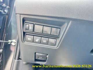 TOYOTA Yaris Cross usata, con Cruise Control