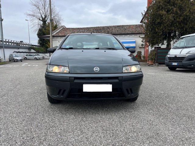FIAT Punto usata, con Airbag