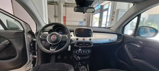 FIAT 500 usata 14