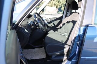 CITROEN C4 Picasso usata, con Chiusura centralizzata