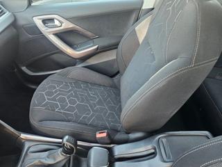 PEUGEOT 2008 usata, con Controllo trazione