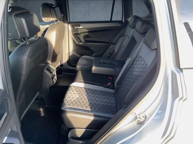 VOLKSWAGEN Tiguan usata, con Controllo trazione