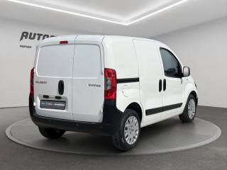 PEUGEOT Bipper usata, con Chiusura centralizzata