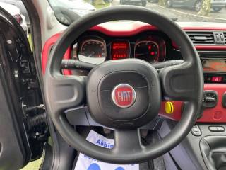 FIAT Panda usata, con Fendinebbia