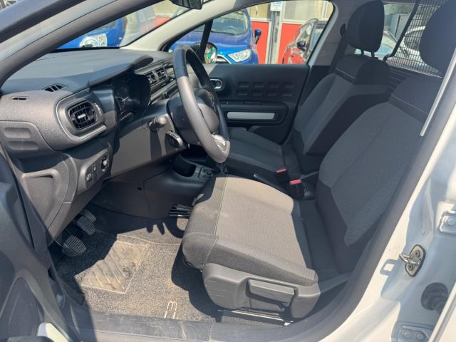 CITROEN C3 usata, con Chiusura centralizzata