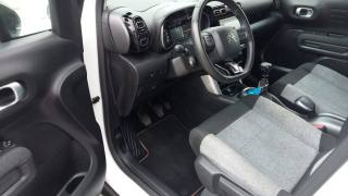 CITROEN C3 Aircross usata, con Immobilizzatore elettronico