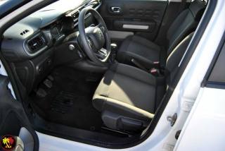 CITROEN C3 usata, con Touch screen