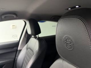 ALFA ROMEO Stelvio usata, con Fari LED