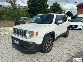 JEEP Renegade usata, con Airbag testa