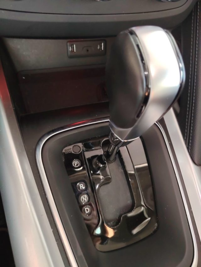 RENAULT Kadjar usata, con Bluetooth