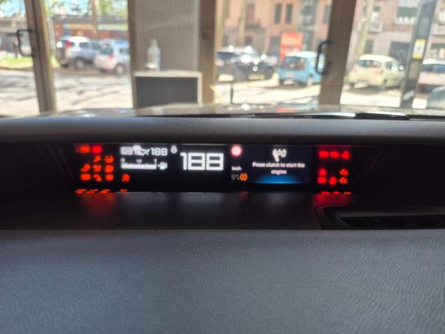 CITROEN C3 usata, con Immobilizzatore elettronico