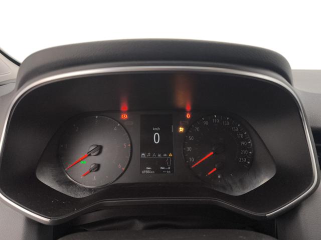 RENAULT Clio usata, con Immobilizzatore elettronico