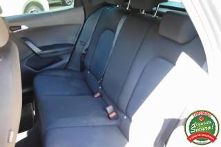 SEAT Arona usata, con Controllo trazione