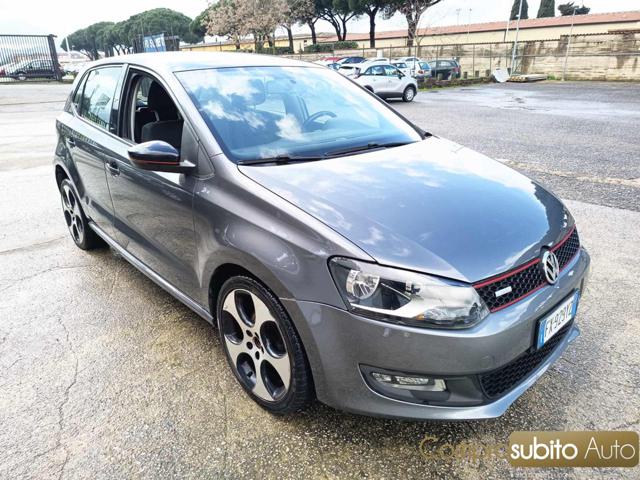 VOLKSWAGEN Polo usata, con Airbag laterali