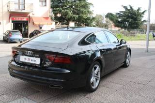 AUDI A7 usata, con Airbag Passeggero
