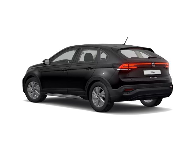 VOLKSWAGEN Taigo usata, con Airbag laterali