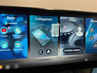 NISSAN Qashqai usata, con Antifurto