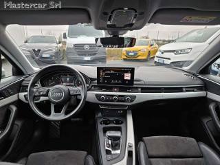 AUDI A4 usata, con Cruise Control