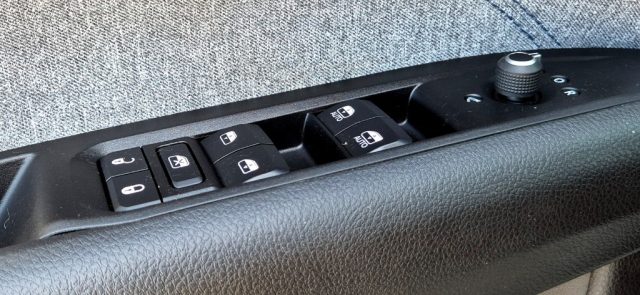 JEEP Compass usata, con Bluetooth
