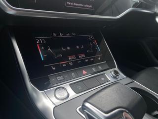 AUDI A6 allroad usata, con USB