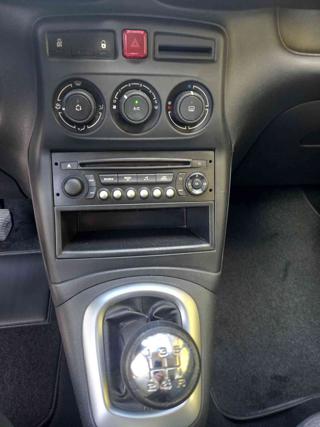 CITROEN C3 Picasso usata, con Specchietti laterali elettrici