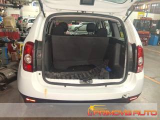 DACIA Duster usata 9