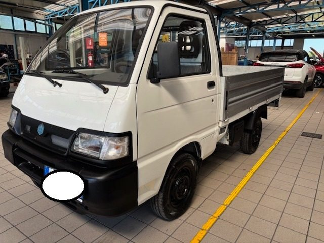 PIAGGIO Porter usata 1