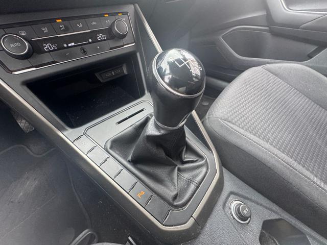 VOLKSWAGEN Polo usata, con Immobilizzatore elettronico