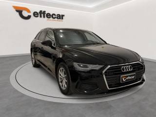 AUDI A6 usata, con Airbag laterali