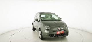 FIAT 500C usata 52